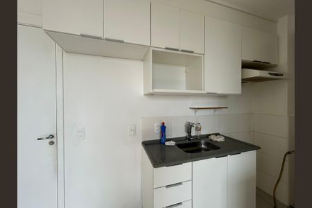 Apartamento para alugar com 36m², 2 quartos e sem vagaCozinha