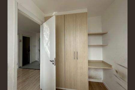 Quarto 1 de apartamento para alugar com 2 quartos, 36m² em Brasilândia, São Paulo