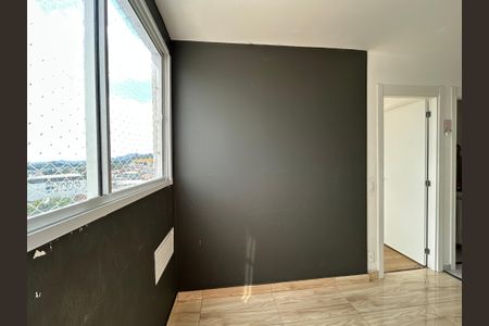 Sala de apartamento para alugar com 2 quartos, 36m² em Brasilândia, São Paulo