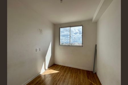 Quarto 2 de apartamento para alugar com 2 quartos, 36m² em Brasilândia, São Paulo