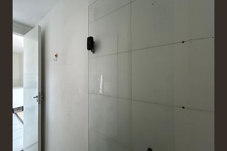 Apartamento para alugar com 36m², 2 quartos e sem vagaBanheiro