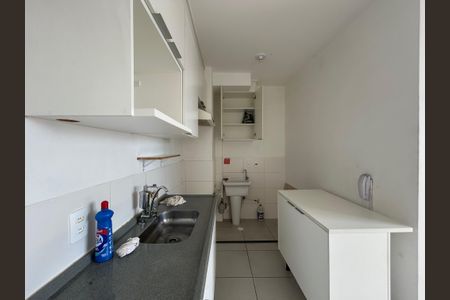 Apartamento para alugar com 36m², 2 quartos e sem vagaCozinha