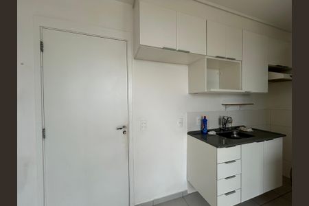 Apartamento para alugar com 36m², 2 quartos e sem vagaCozinha
