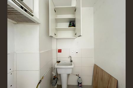Apartamento para alugar com 36m², 2 quartos e sem vagaÁrea de Serviço