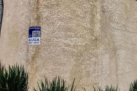 Apartamento à venda com 27m², 1 quarto e sem vaga Apartamento à venda com 27m², 1 quarto e sem vagaFachada