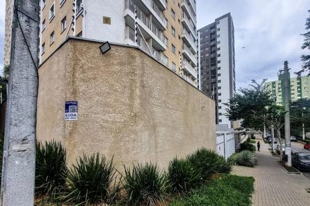 Apartamento à venda com 27m², 1 quarto e sem vaga Apartamento à venda com 27m², 1 quarto e sem vagaFachada