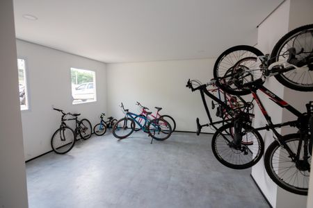 Apartamento à venda com 27m², 1 quarto e sem vaga Apartamento à venda com 27m², 1 quarto e sem vagaÁrea comum