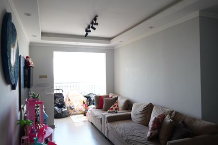 Apartamento à venda com 2 quartos, 60m² em Vila Canero, São Paulo