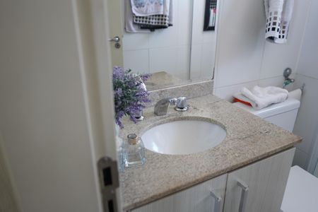 Apartamento à venda com 2 quartos, 60m² em Vila Canero, São Paulo