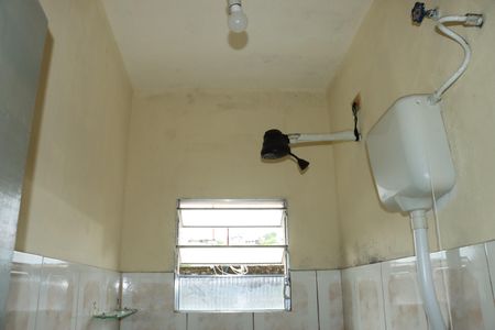 Casa para alugar com 1 quarto, 80m² em Jardim Dom Jose, Embu das Artes