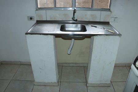 Casa para alugar com 1 quarto, 80m² em Jardim Dom Jose, Embu das Artes