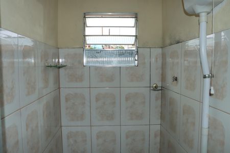 Casa para alugar com 1 quarto, 80m² em Jardim Dom Jose, Embu das Artes