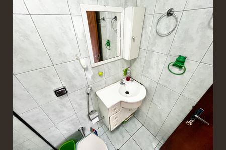 Apartamento à venda com 45m², 1 quarto e sem vaga Apartamento à venda com 45m², 1 quarto e sem vagaBanheiro