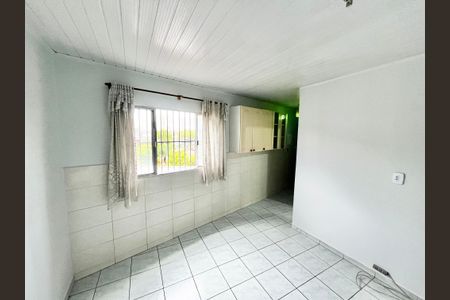 Sala de apartamento à venda com 1 quarto, 45m² em Santana, São Paulo