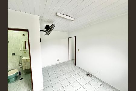 Apartamento à venda com 45m², 1 quarto e sem vaga Apartamento à venda com 45m², 1 quarto e sem vagaSala