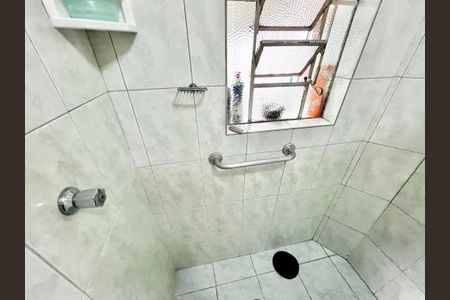 Apartamento à venda com 45m², 1 quarto e sem vaga Apartamento à venda com 45m², 1 quarto e sem vagaBanheiro