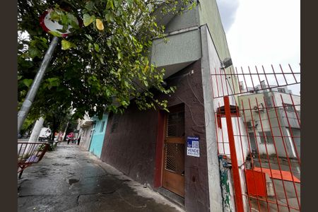 Apartamento à venda com 45m², 1 quarto e sem vaga Apartamento à venda com 45m², 1 quarto e sem vagaFachada/Placa