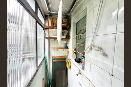 Apartamento à venda com 45m², 1 quarto e sem vaga Apartamento à venda com 45m², 1 quarto e sem vagaÁrea de Serviço