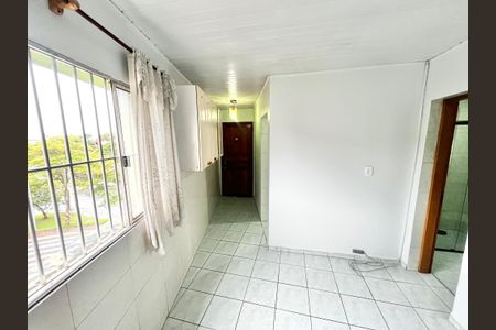 Apartamento à venda com 45m², 1 quarto e sem vaga Apartamento à venda com 45m², 1 quarto e sem vagaSala