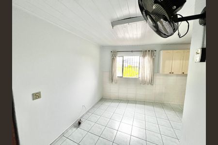 Apartamento à venda com 45m², 1 quarto e sem vaga Apartamento à venda com 45m², 1 quarto e sem vagaSala