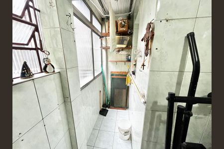 Apartamento à venda com 45m², 1 quarto e sem vaga Apartamento à venda com 45m², 1 quarto e sem vagaÁrea de Serviço