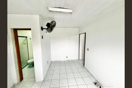 Apartamento à venda com 45m², 1 quarto e sem vaga Apartamento à venda com 45m², 1 quarto e sem vagaSala