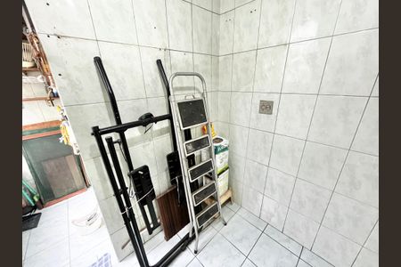 Apartamento à venda com 45m², 1 quarto e sem vaga Apartamento à venda com 45m², 1 quarto e sem vagaCozinha