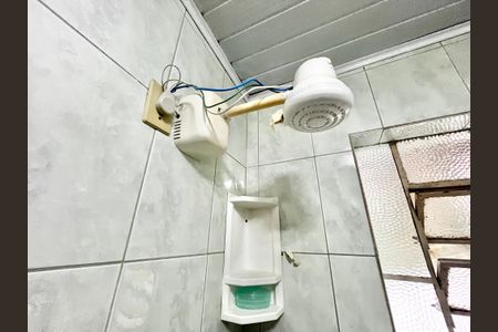 Apartamento à venda com 45m², 1 quarto e sem vaga Apartamento à venda com 45m², 1 quarto e sem vagaBanheiro