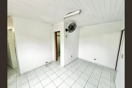 Sala de apartamento à venda com 1 quarto, 45m² em Santana, São Paulo