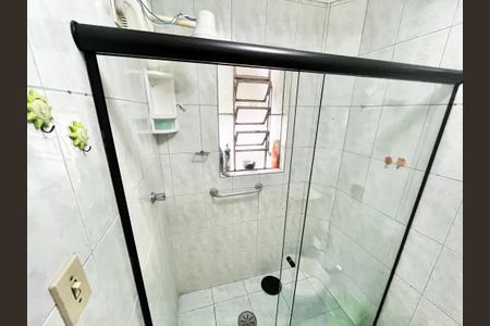 Apartamento à venda com 45m², 1 quarto e sem vaga Apartamento à venda com 45m², 1 quarto e sem vagaBanheiro