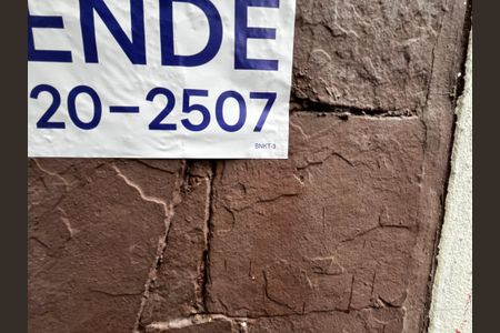 Apartamento à venda com 45m², 1 quarto e sem vaga Apartamento à venda com 45m², 1 quarto e sem vagaFachada/Placa