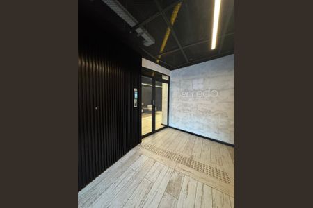 Studio para alugar com 27m², 1 quarto e sem vagaÁrea Comum