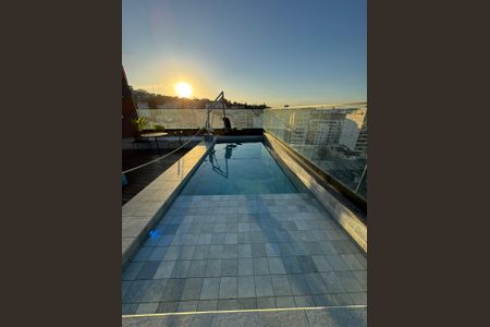 Studio para alugar com 27m², 1 quarto e sem vagaÁrea Comum