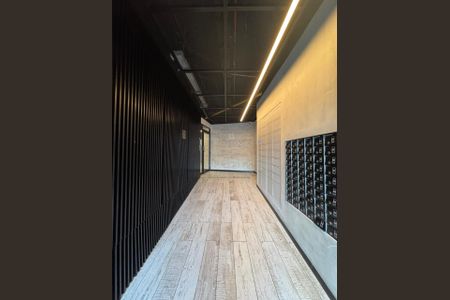 Studio para alugar com 27m², 1 quarto e sem vagaÁrea Comum