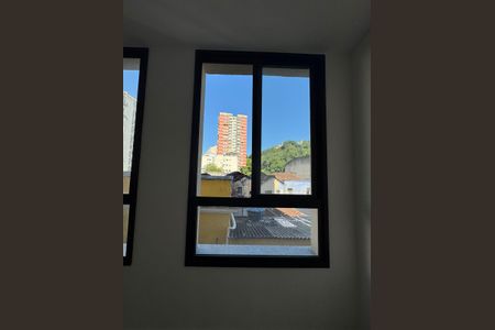 Vista de kitnet/studio à venda com 1 quarto, 27m² em Centro, Rio de Janeiro