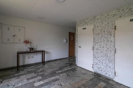Apartamento à venda com 40m², 1 quarto e 1 vagahall de entrada_2