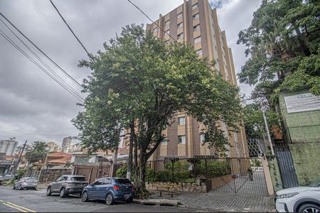 Apartamento à venda com 40m², 1 quarto e 1 vagafachada_1
