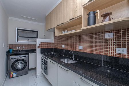 Apartamento à venda com 40m², 1 quarto e 1 vagacozinha e área de serviço compartilhadas_1