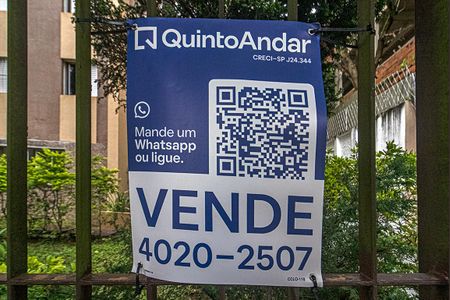 Apartamento à venda com 40m², 1 quarto e 1 vagaplaca do Quinto Andar_2