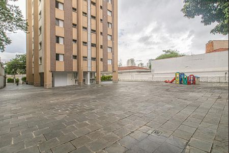 Apartamento à venda com 40m², 1 quarto e 1 vagaespaço de convivência com play ground_1