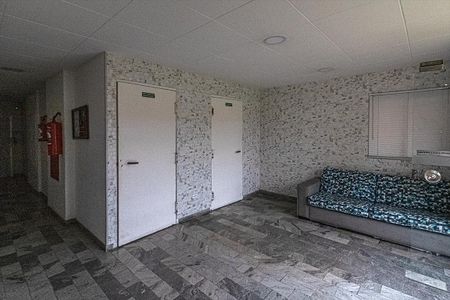 Apartamento à venda com 40m², 1 quarto e 1 vagahall de entrada_1