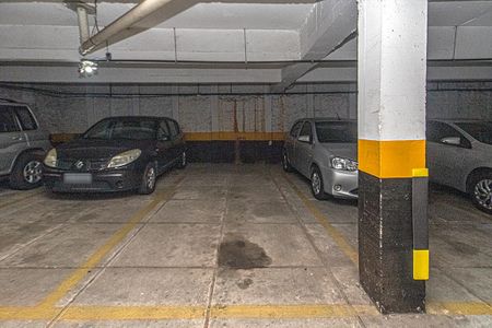 Apartamento à venda com 40m², 1 quarto e 1 vagavaga na garagem_1