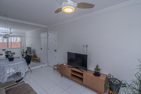 Apartamento à venda com 40m², 1 quarto e 1 vagasala_4