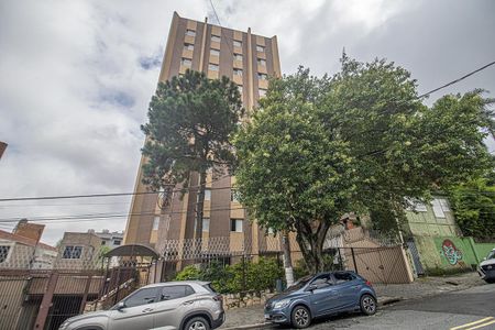 Apartamento à venda com 40m², 1 quarto e 1 vagafachada_2