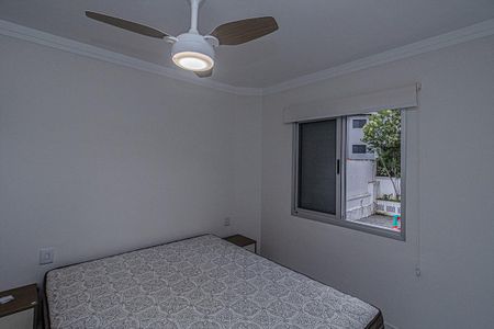 Apartamento à venda com 40m², 1 quarto e 1 vagaquarto_1