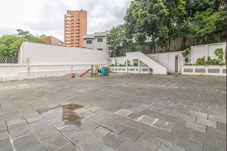 Apartamento à venda com 40m², 1 quarto e 1 vagaespaço de convivência com play ground_3