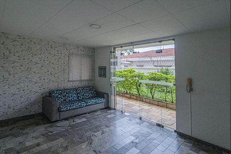 Apartamento à venda com 40m², 1 quarto e 1 vagahall de entrada_3