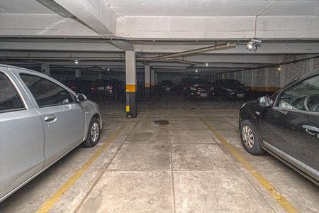 Apartamento à venda com 40m², 1 quarto e 1 vagavaga na garagem_2