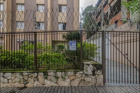 Apartamento à venda com 40m², 1 quarto e 1 vagaplaca do Quinto Andar_1