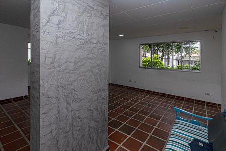 Apartamento à venda com 40m², 1 quarto e 1 vagasalão de festas_4